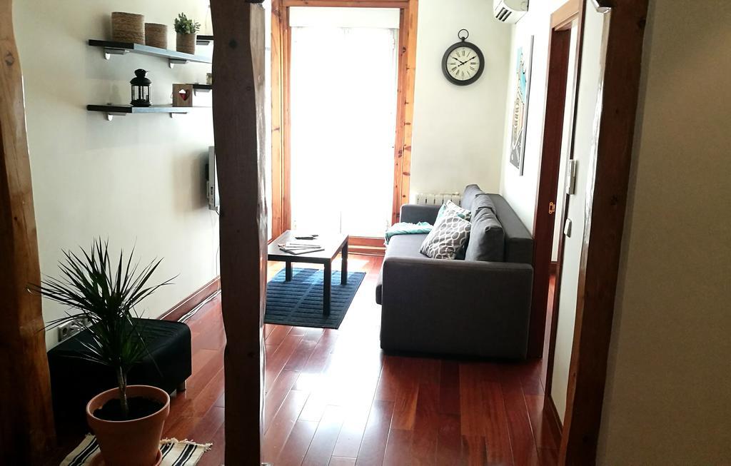 Apartamento Apartamento San Pedro