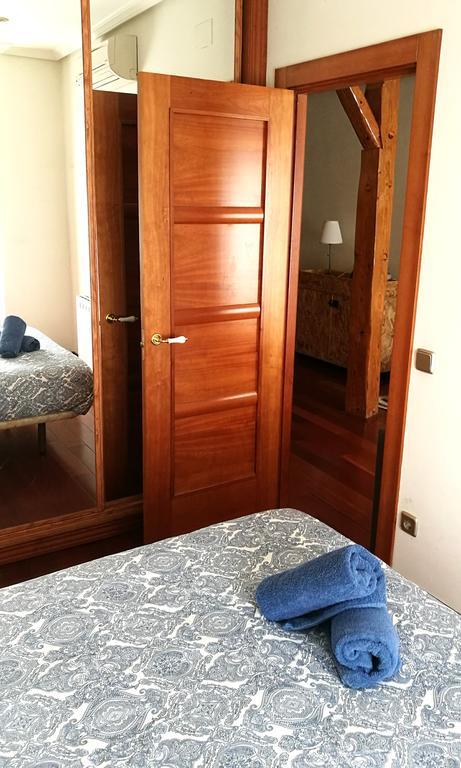 Apartamento Apartamento San Pedro *