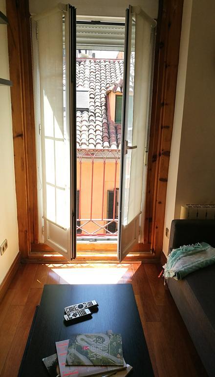 Apartamento Apartamento San Pedro Madrid