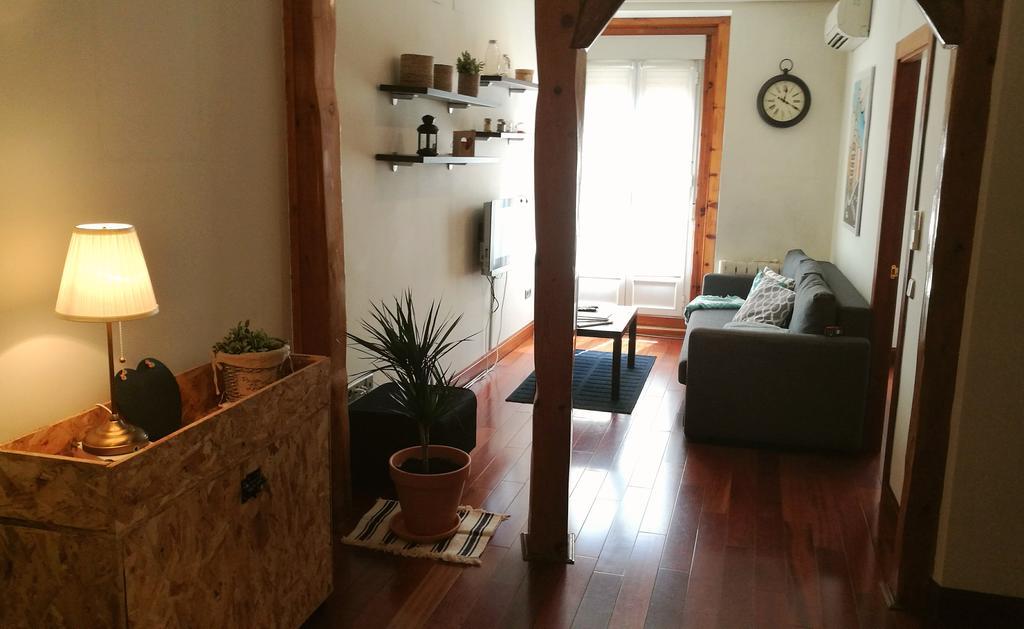 Apartamento San Pedro Apartamento Madrid