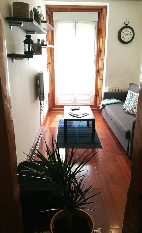 Apartamento San Pedro Madrid