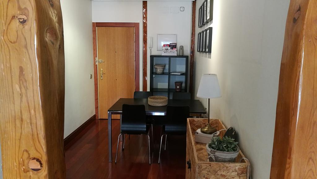 Apartamento Apartamento San Pedro Madrid