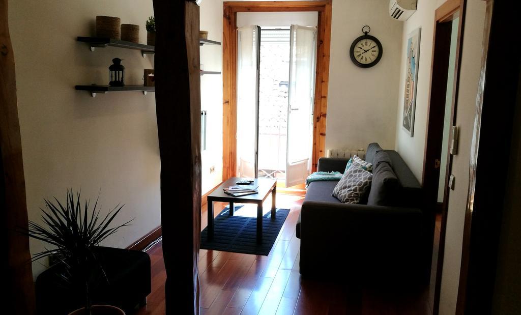 Apartamento San Pedro Apartamento Madrid