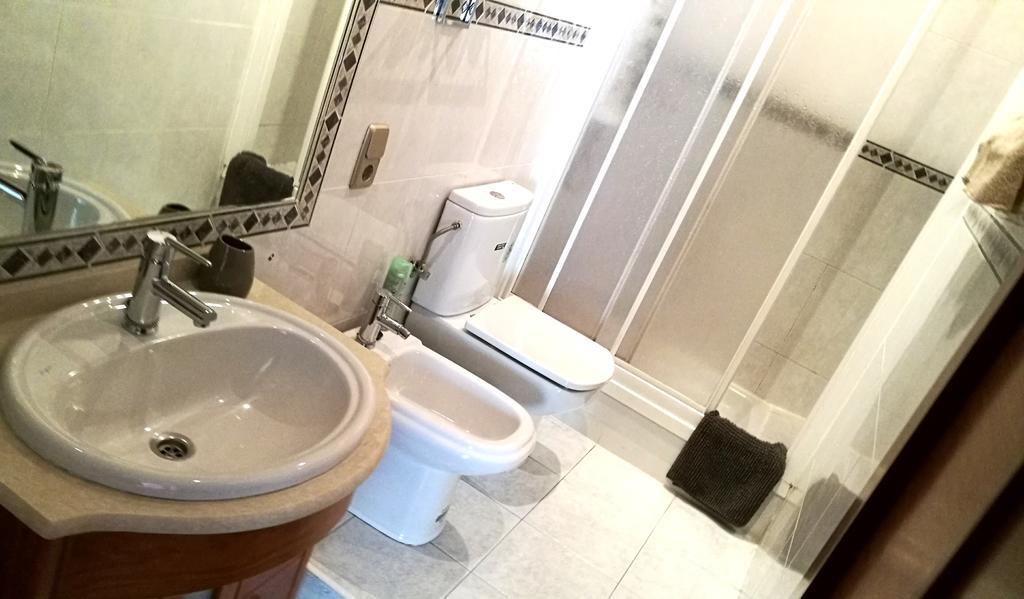 Apartamento San Pedro Apartamento *