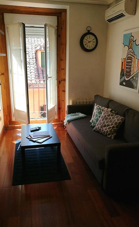 Apartamento San Pedro Apartamento Madrid
