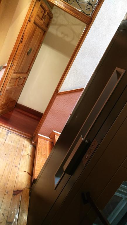 Apartamento Apartamento San Pedro *