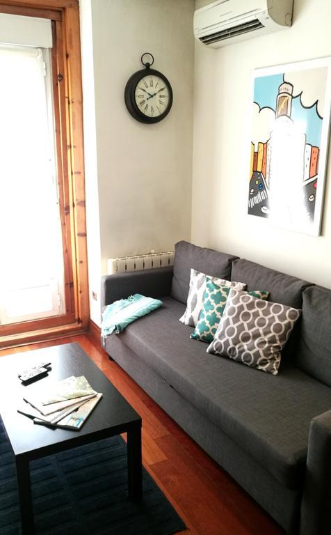 Apartamento San Pedro Apartamento